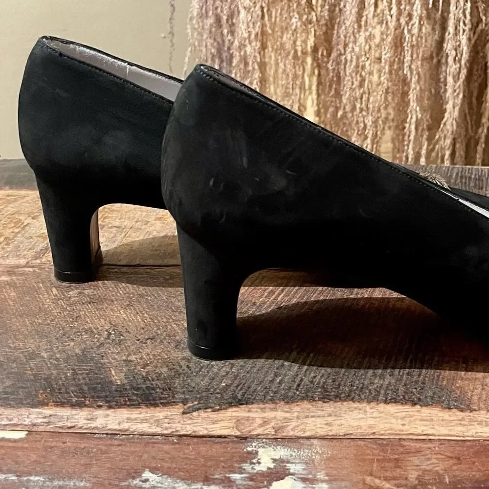 Delman stunning vintage